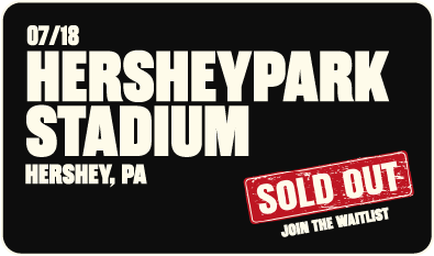 Hershey, PA (1)
