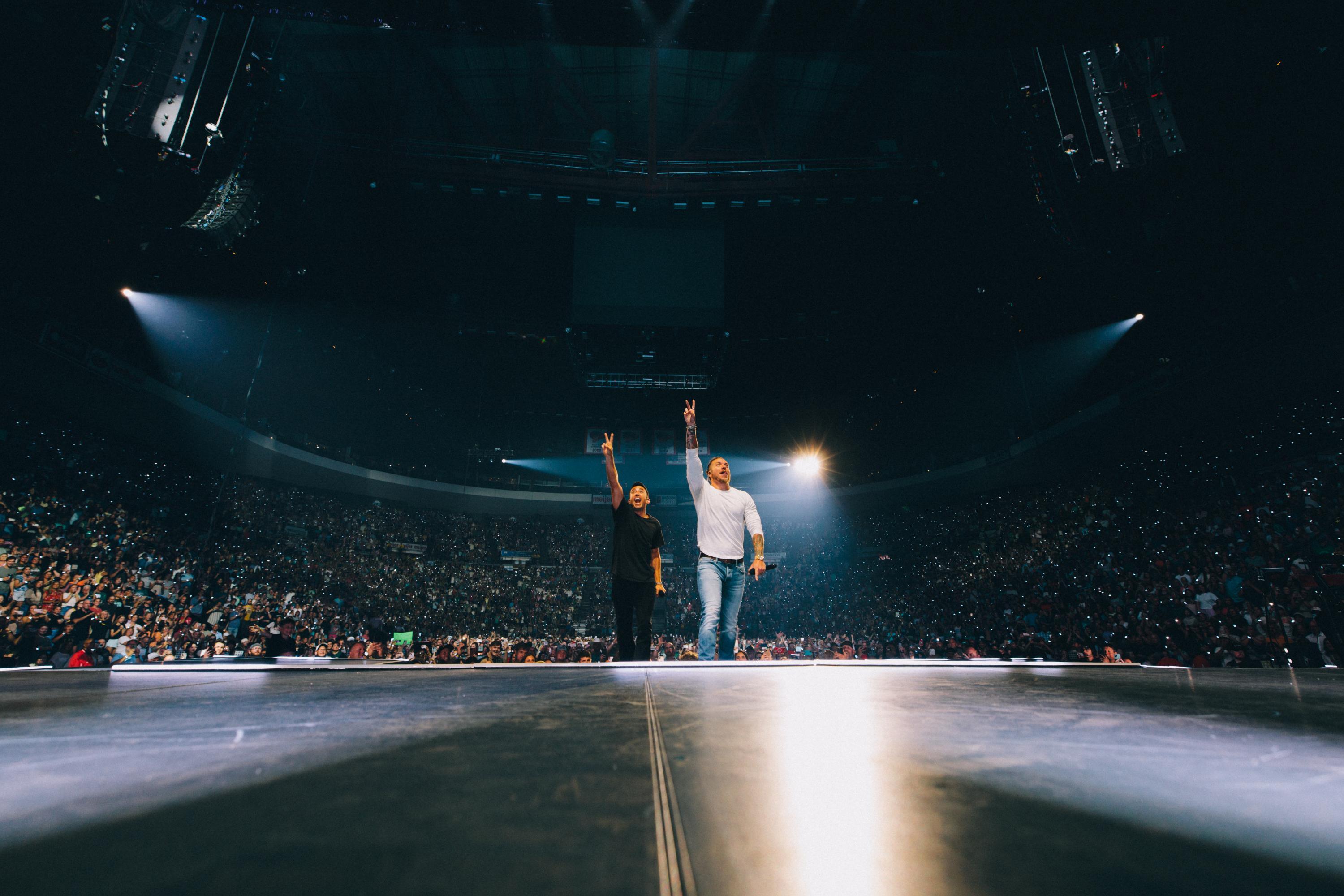 Cincinnati, OH | Summer Worship Nights 2025