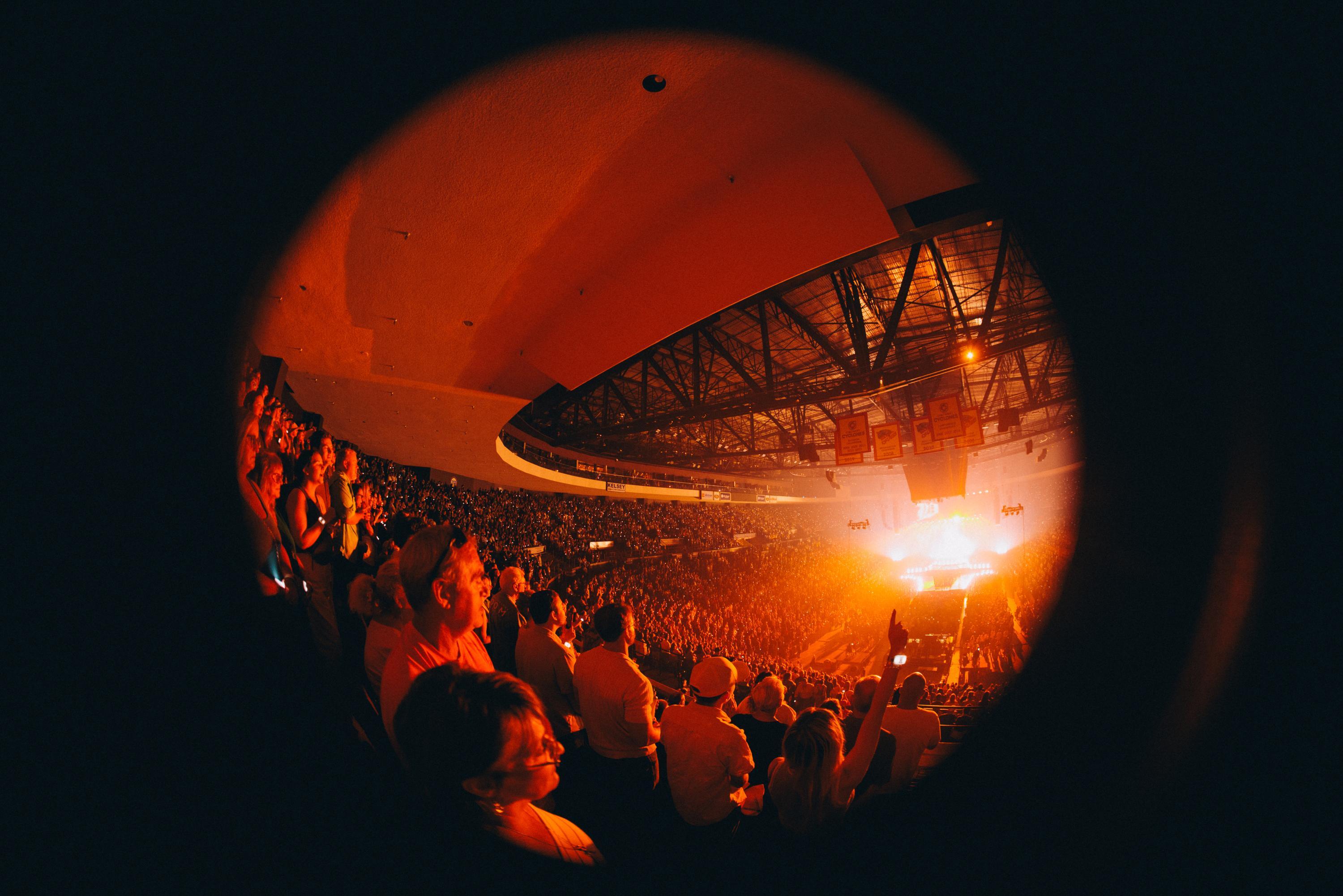 Cincinnati, OH | Summer Worship Nights 2025